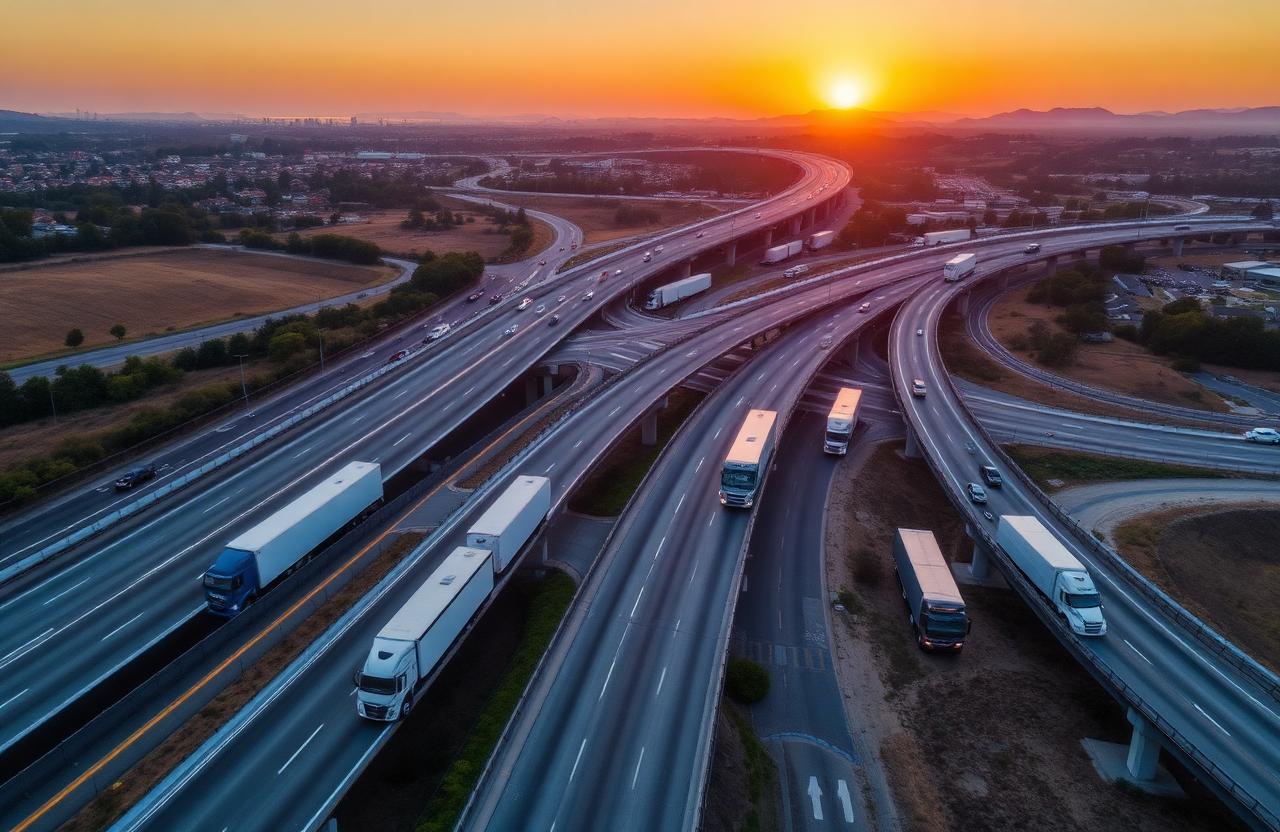 Vehicle shipping in Newark, CA